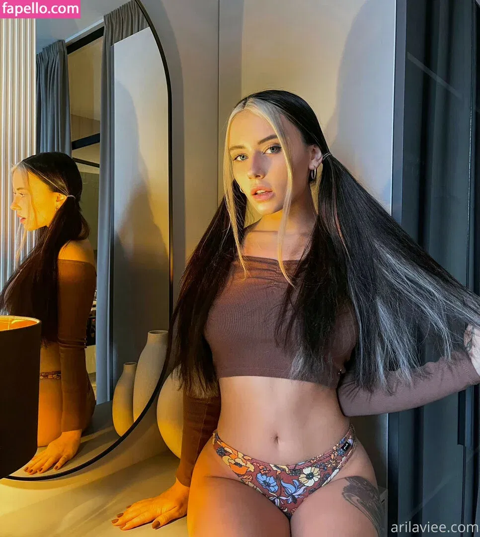 Ariel Next Door Onlyfans Photo Gallery 