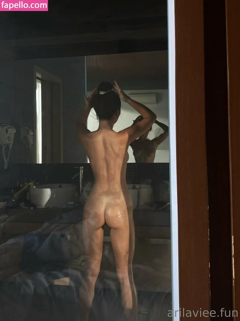 Ariel Next Door Onlyfans Photo Gallery 