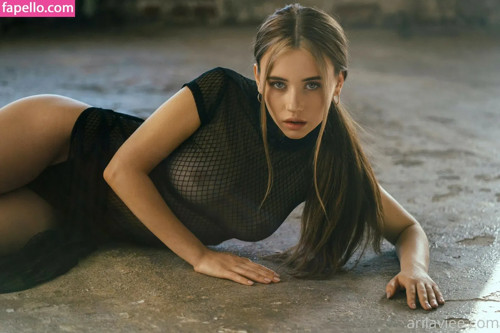 Ariel Next Door Onlyfans Photo Gallery 