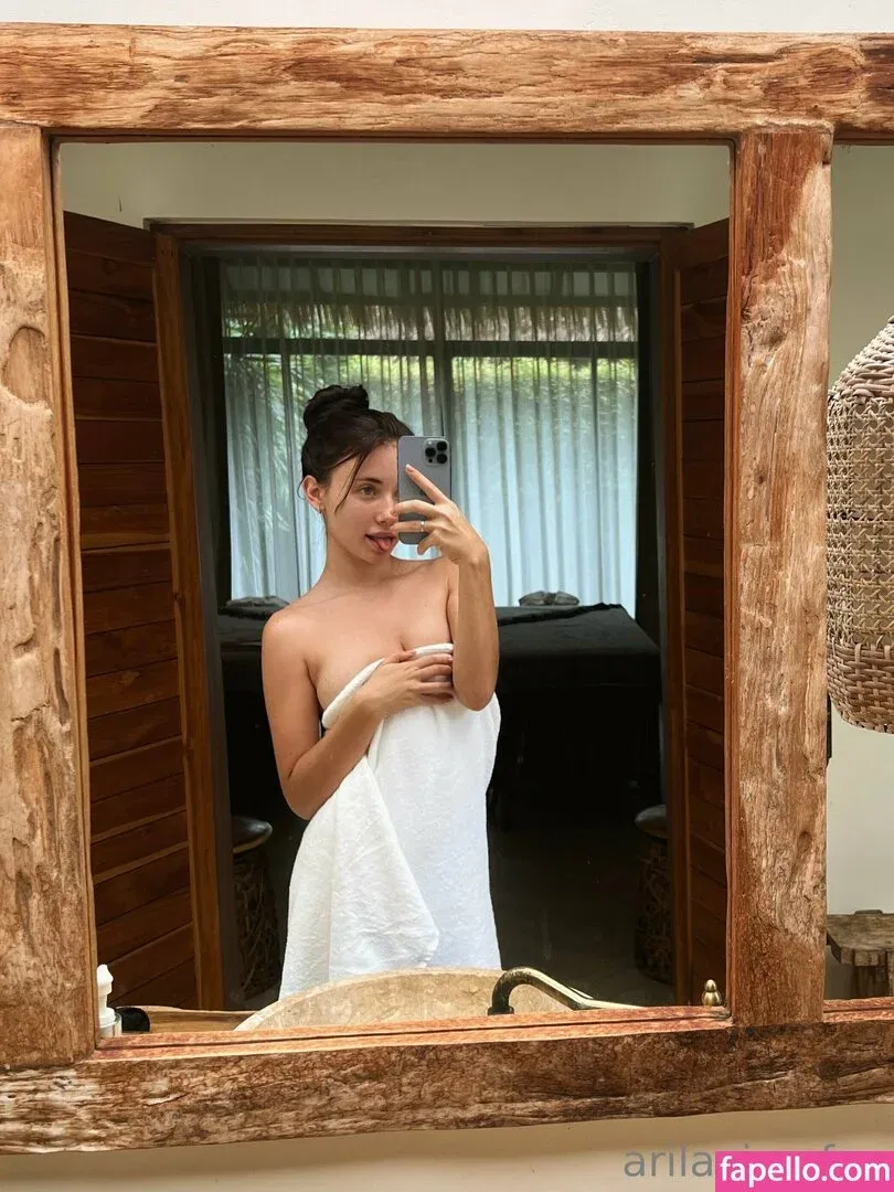 Ariel Next Door Onlyfans Photo Gallery 