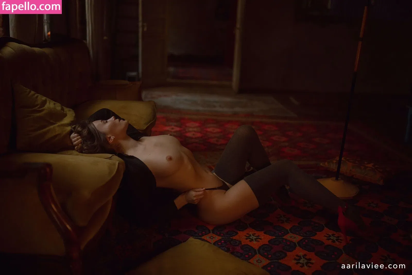 Ariel Next Door Onlyfans Photo Gallery 