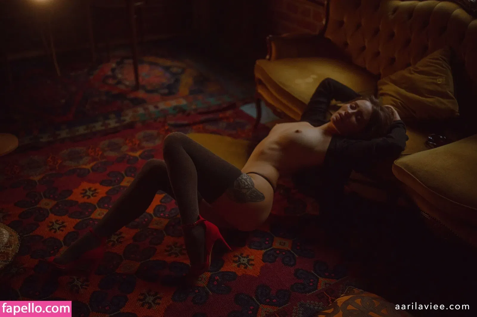 Ariel Next Door Onlyfans Photo Gallery 