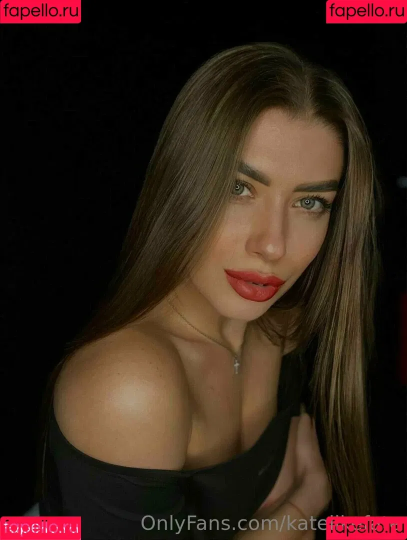 katelikefate Onlyfans Photo Gallery 