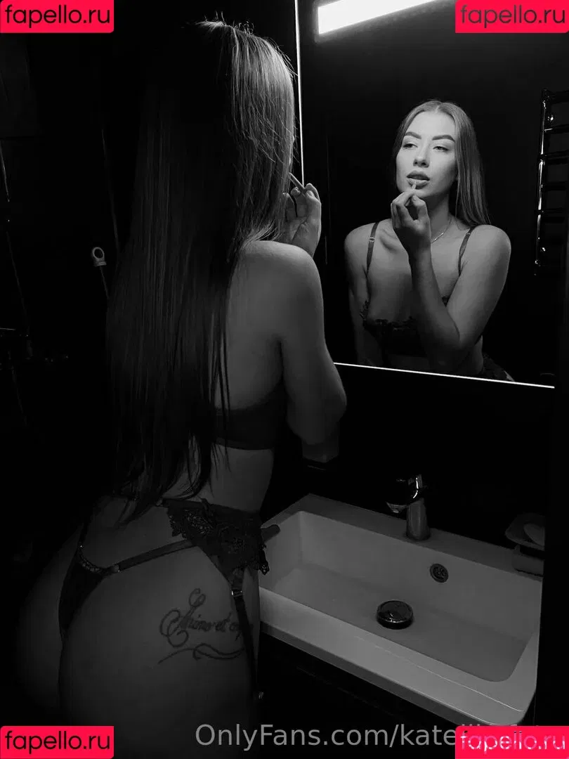 katelikefate Onlyfans Photo Gallery 