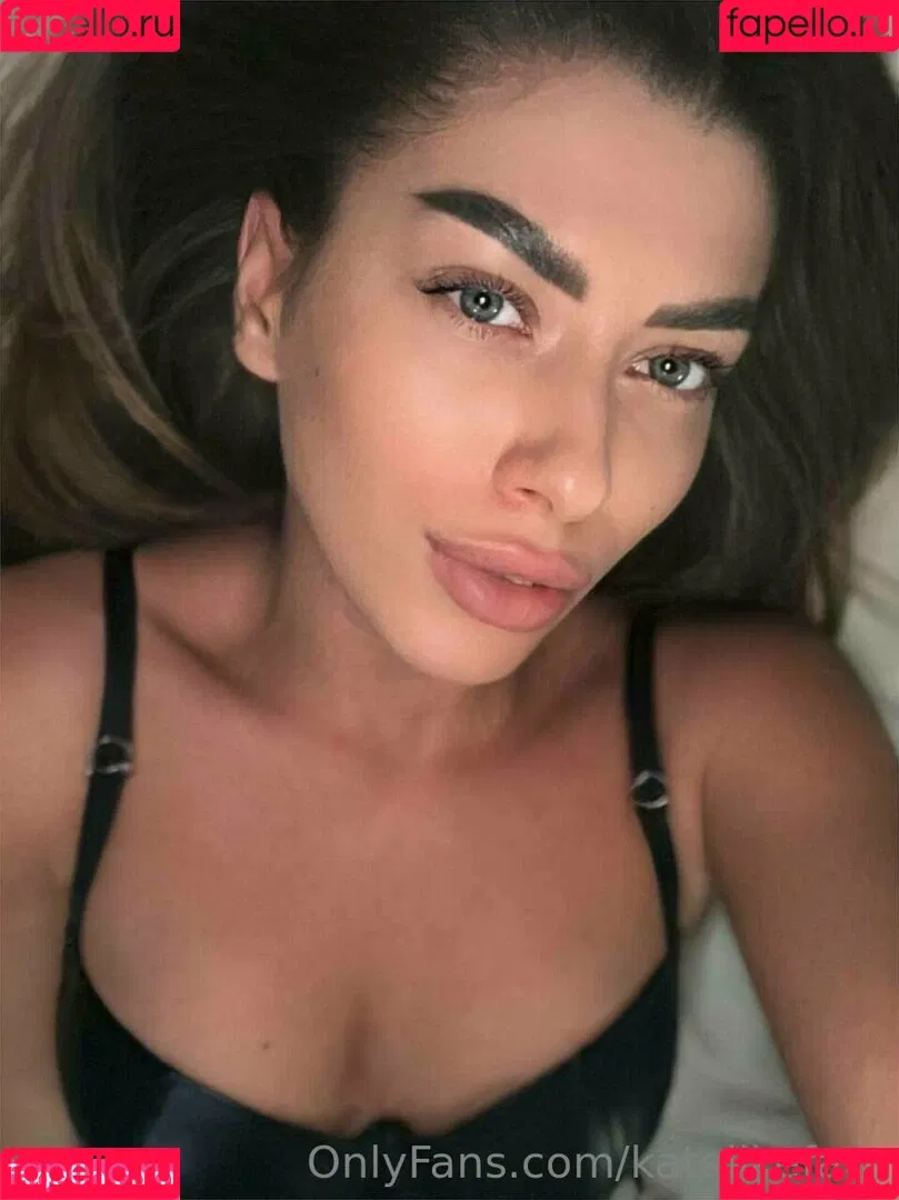 katelikefate Onlyfans Photo Gallery 