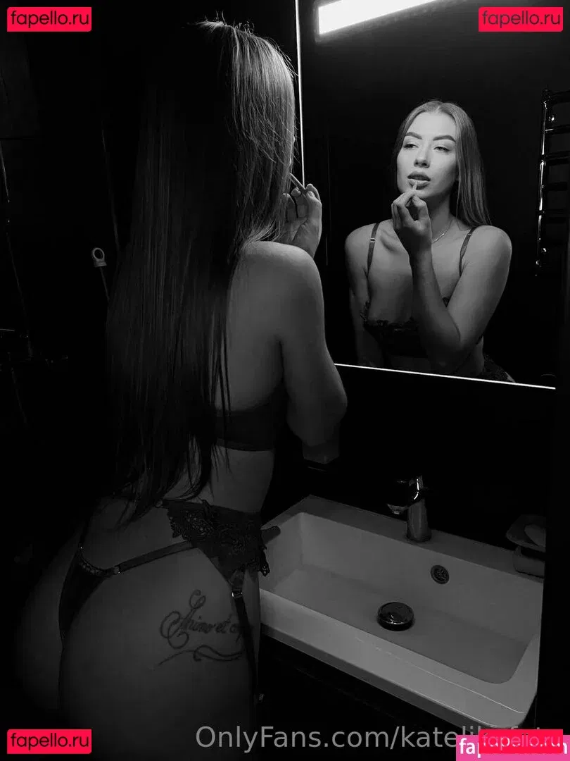 katelikefate Onlyfans Photo Gallery 