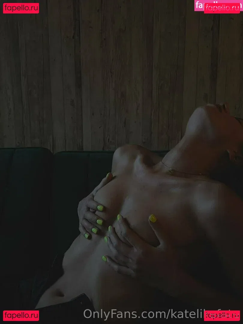 katelikefate Onlyfans Photo Gallery 