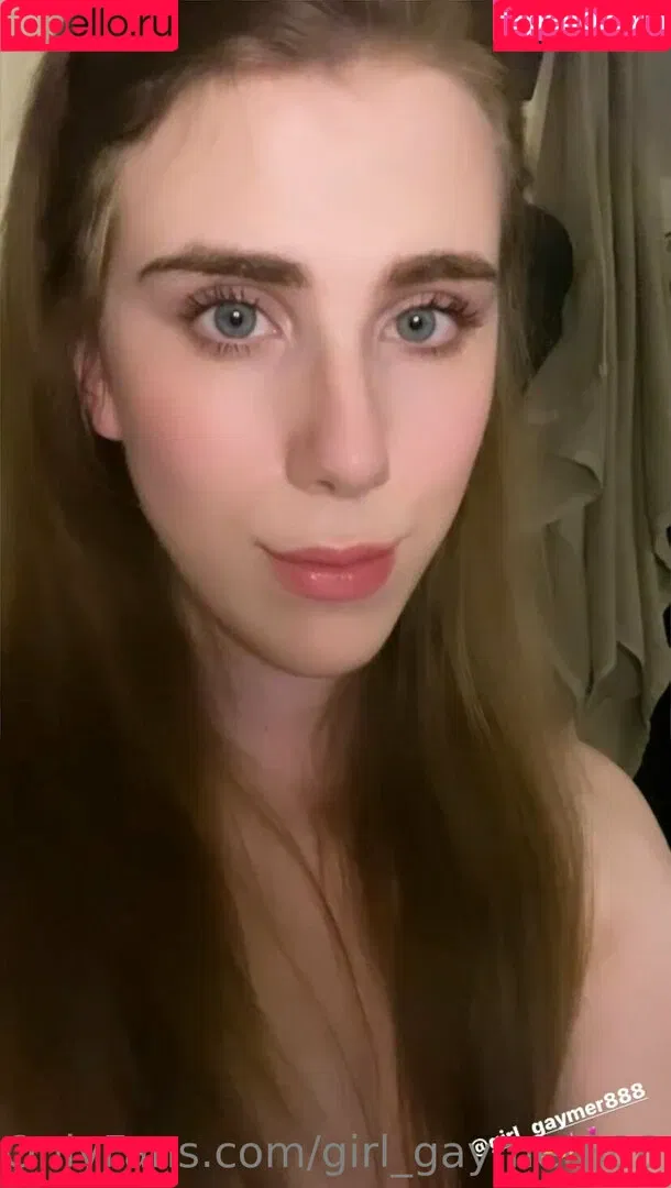 girl_gaymer888 Onlyfans Photo Gallery 