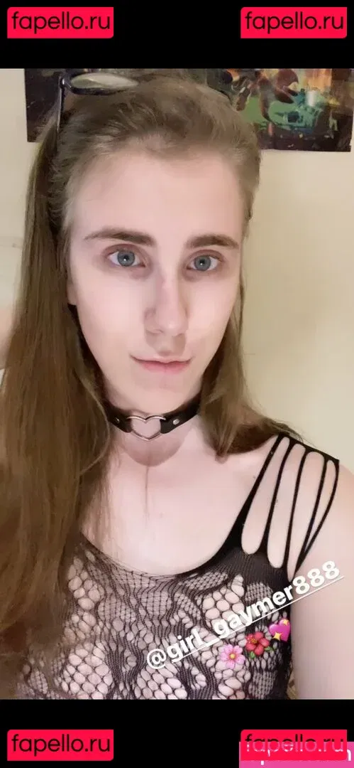 girl_gaymer888 Onlyfans Photo Gallery 
