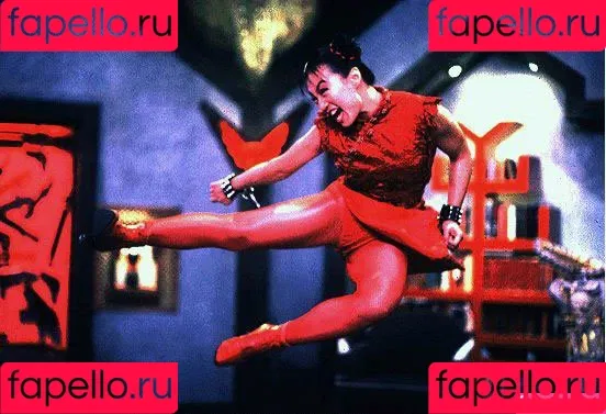 Ming-Na Wen Onlyfans Photo Gallery 
