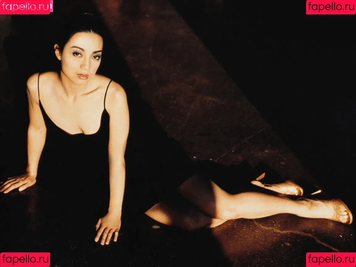 Ming-Na Wen Onlyfans Photo Gallery 