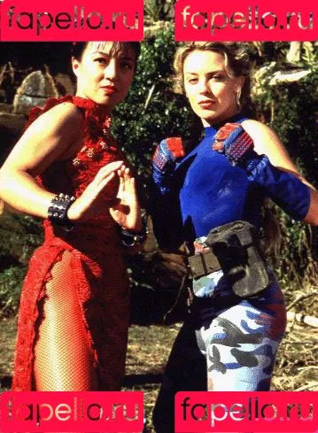 Ming-Na Wen Onlyfans Photo Gallery 