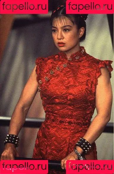 Ming-Na Wen Onlyfans Photo Gallery 
