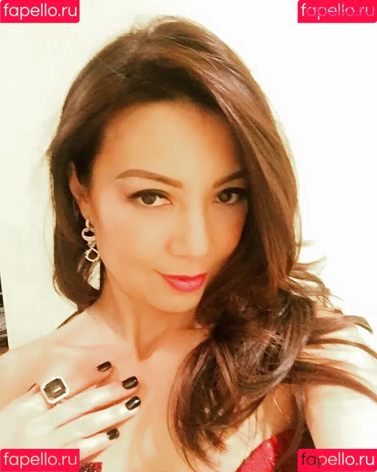 Ming-Na Wen Onlyfans Photo Gallery 