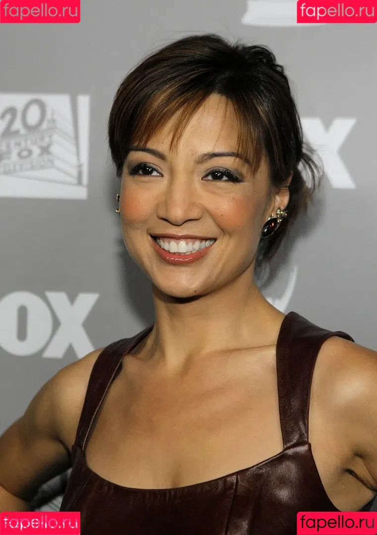 Ming-Na Wen Onlyfans Photo Gallery 