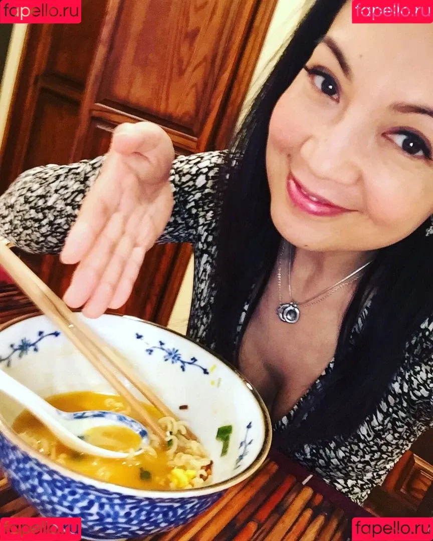 Ming-Na Wen Onlyfans Photo Gallery 