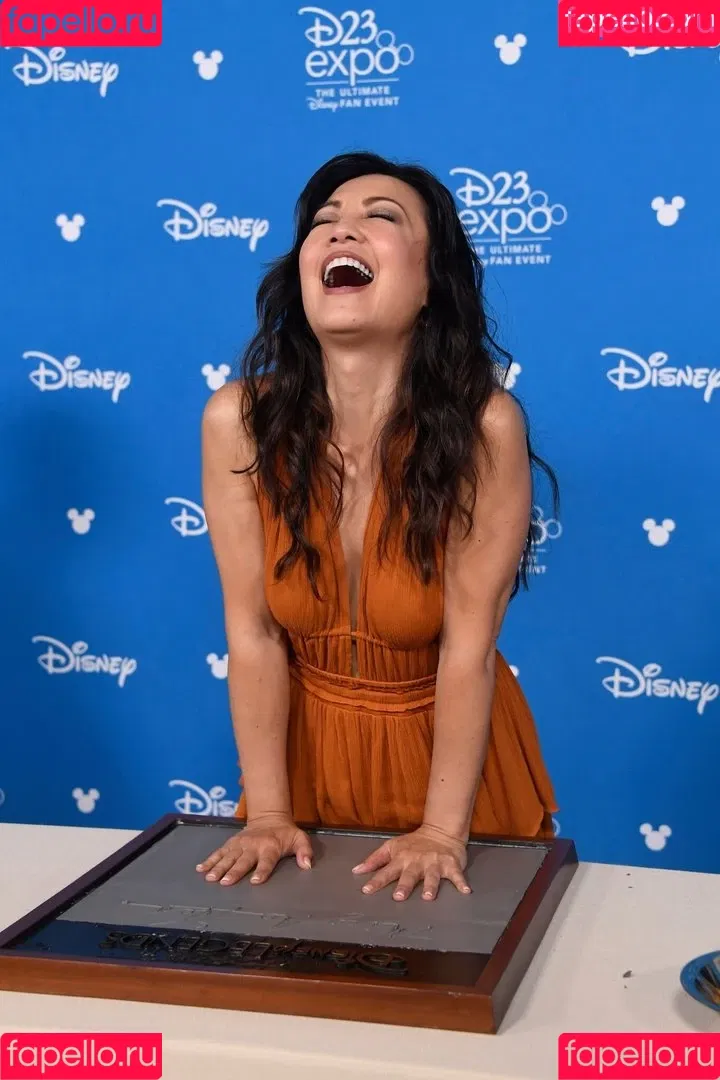 Ming-Na Wen Onlyfans Photo Gallery 