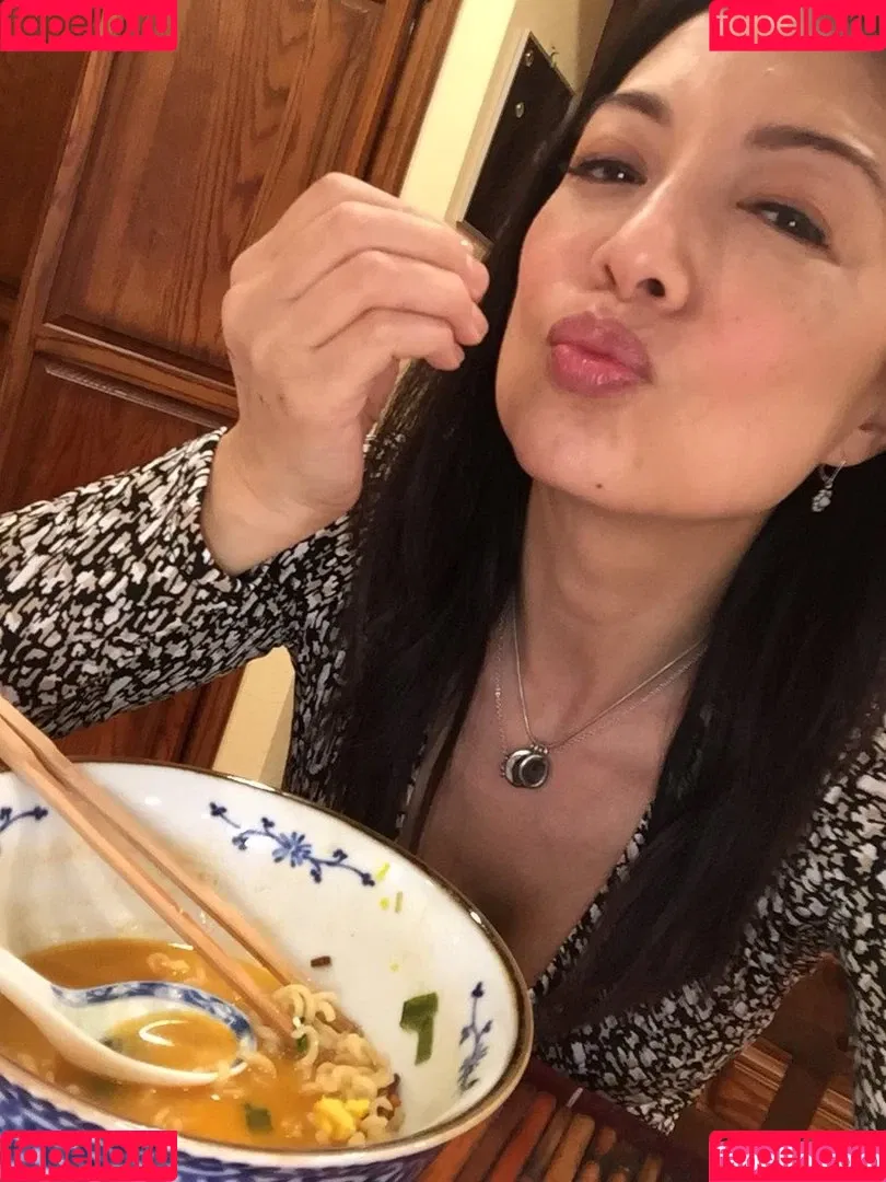 Ming-Na Wen Onlyfans Photo Gallery 