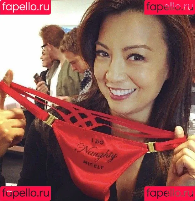Ming-Na Wen Onlyfans Photo Gallery 