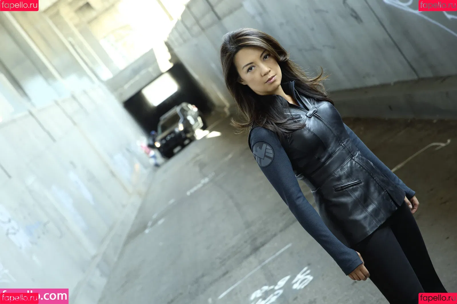 Ming-Na Wen Onlyfans Photo Gallery 