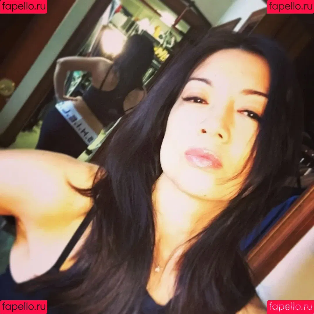 Ming-Na Wen Onlyfans Photo Gallery 