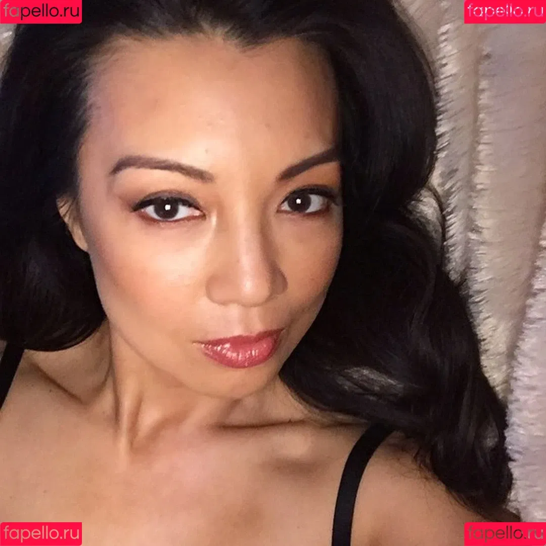 Ming-Na Wen Onlyfans Photo Gallery 