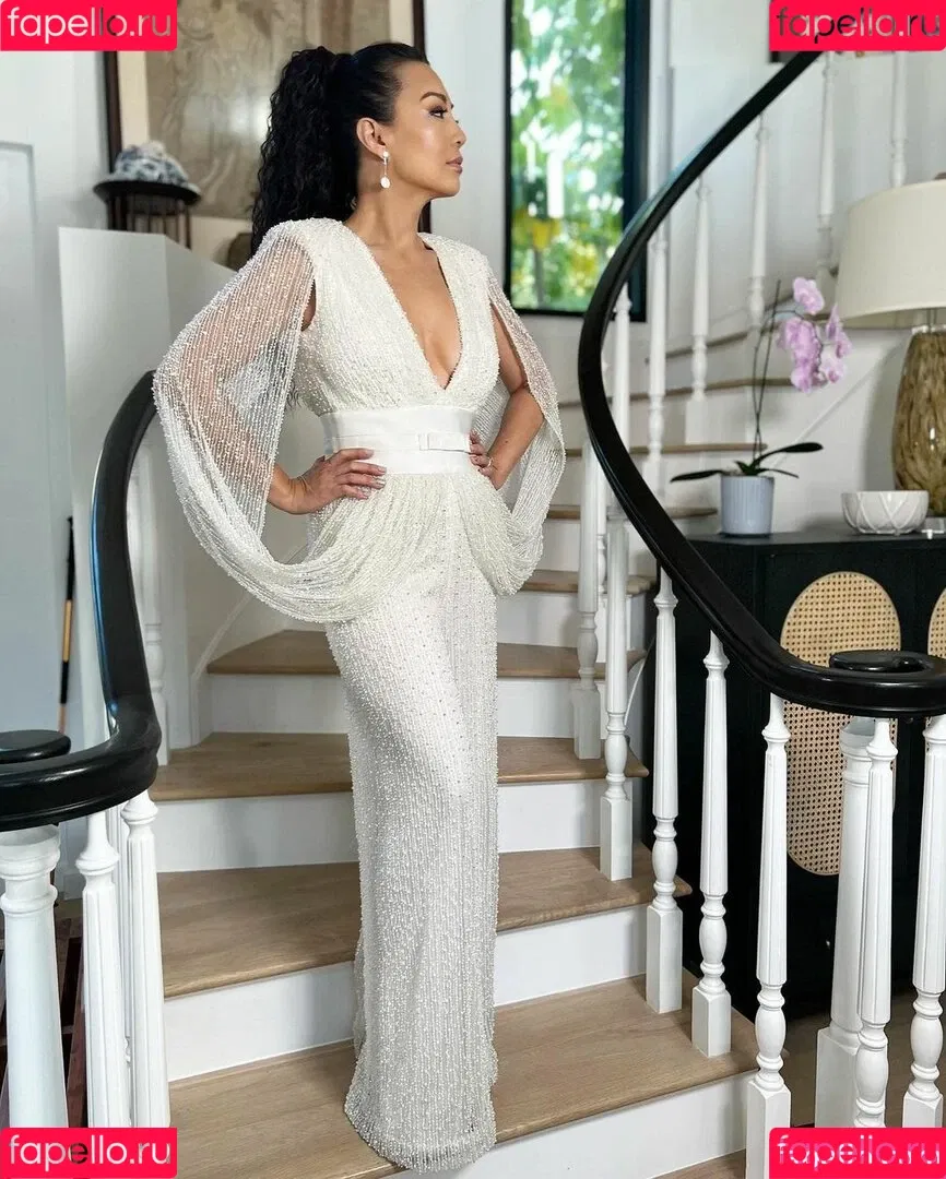 Ming-Na Wen Onlyfans Photo Gallery 