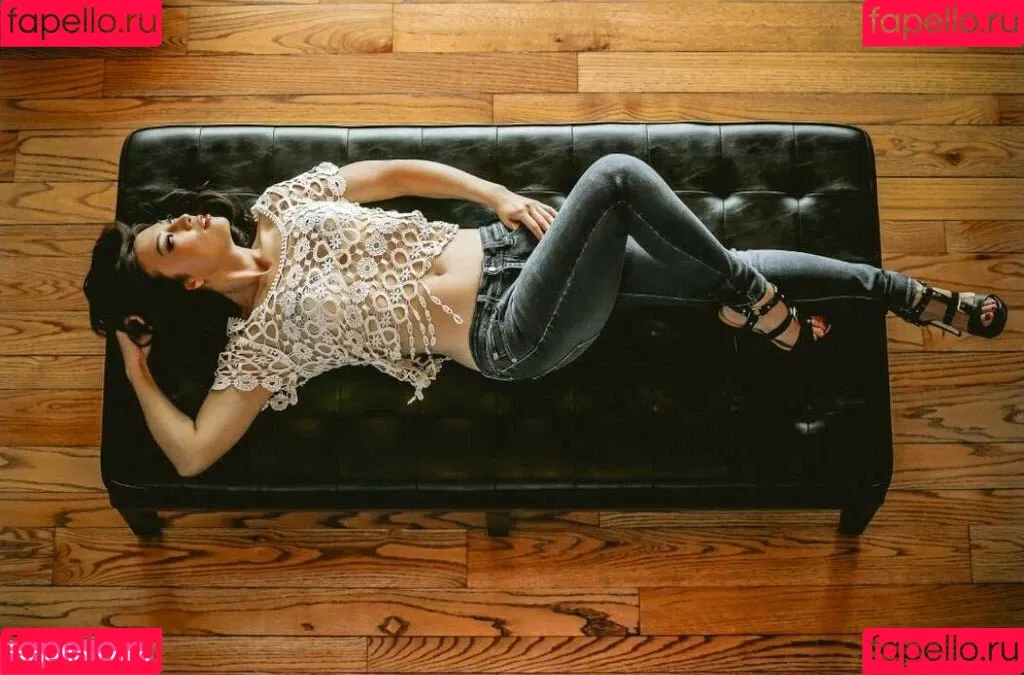 Ming-Na Wen Onlyfans Photo Gallery 