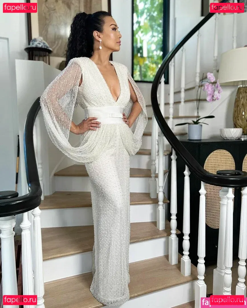 Ming-Na Wen Onlyfans Photo Gallery 