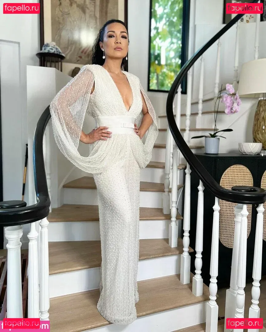 Ming-Na Wen Onlyfans Photo Gallery 