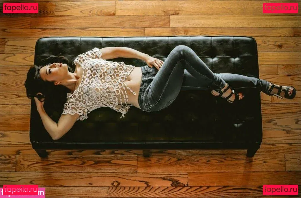 Ming-Na Wen Onlyfans Photo Gallery 