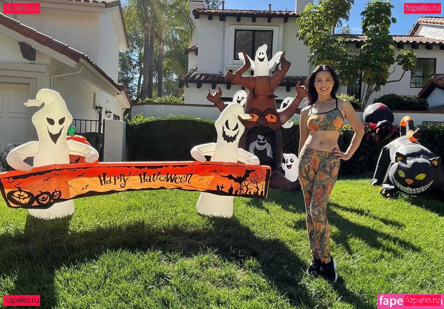 Ming-Na Wen Onlyfans Photo Gallery 