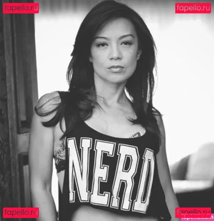 Ming-Na Wen Onlyfans Photo Gallery 