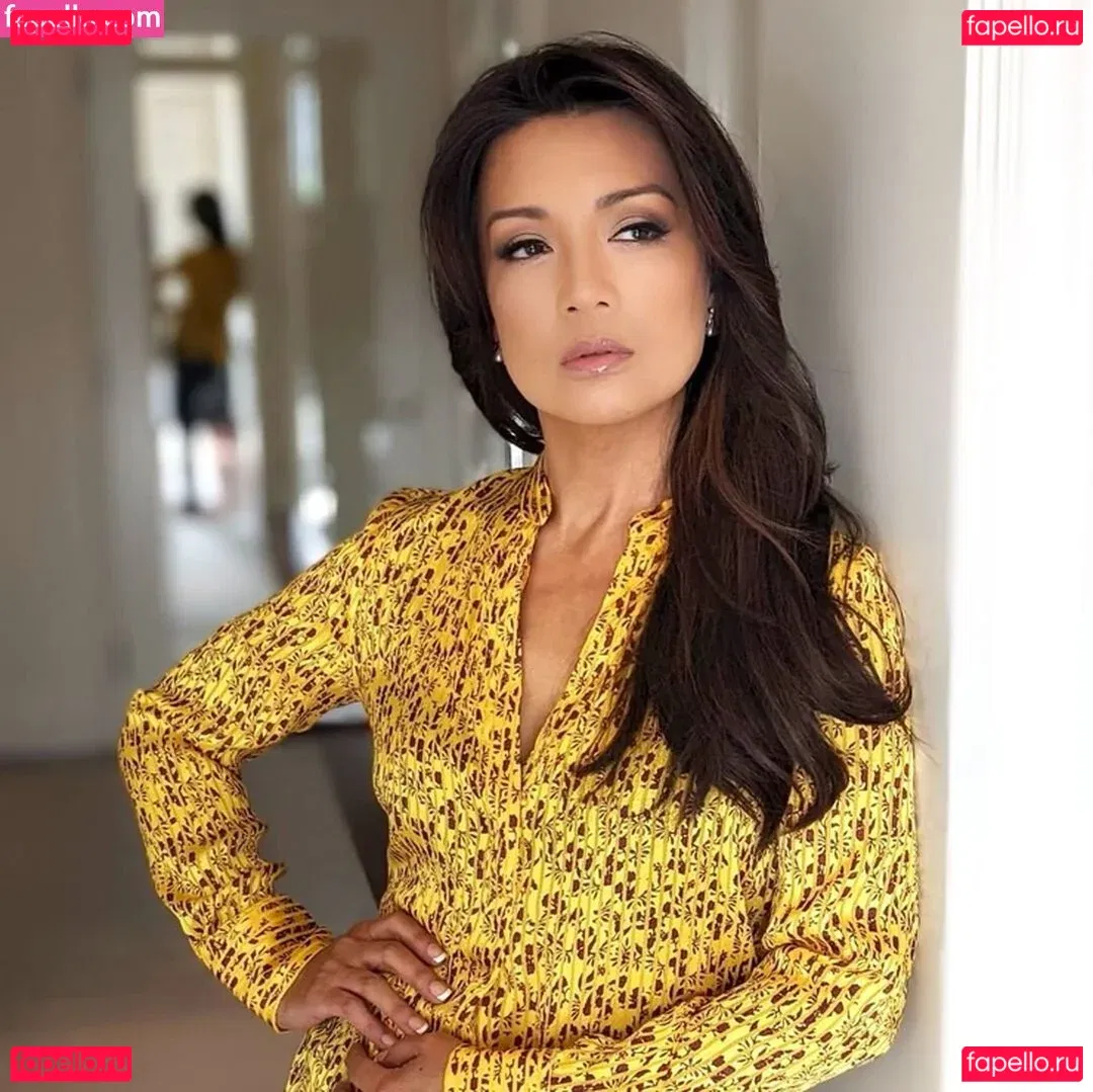 Ming-Na Wen Onlyfans Photo Gallery 