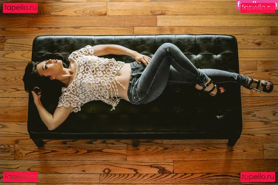 Ming-Na Wen Onlyfans Photo Gallery 