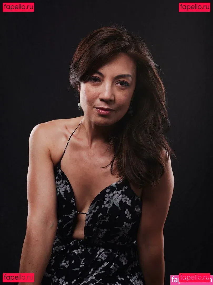 Ming-Na Wen Onlyfans Photo Gallery 