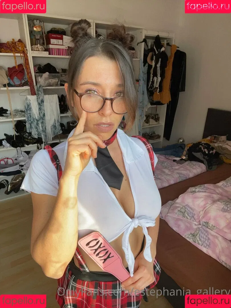 estephania_gallery Onlyfans Photo Gallery 