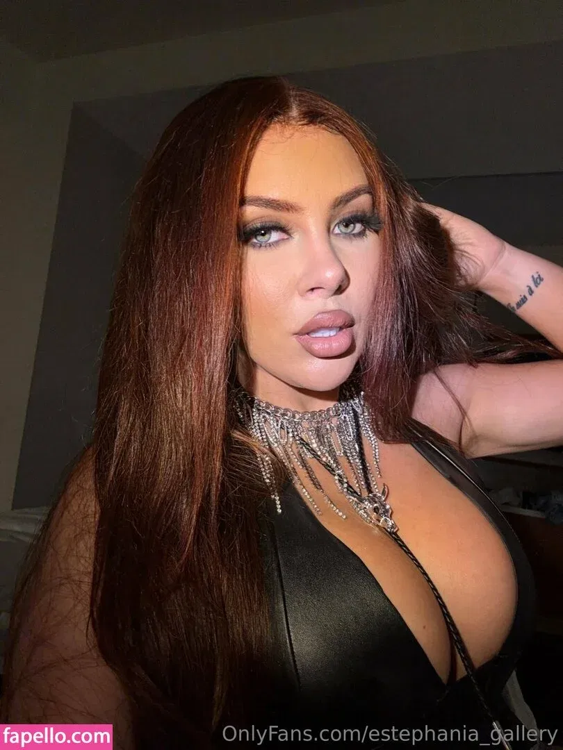 estephania_gallery Onlyfans Photo Gallery 