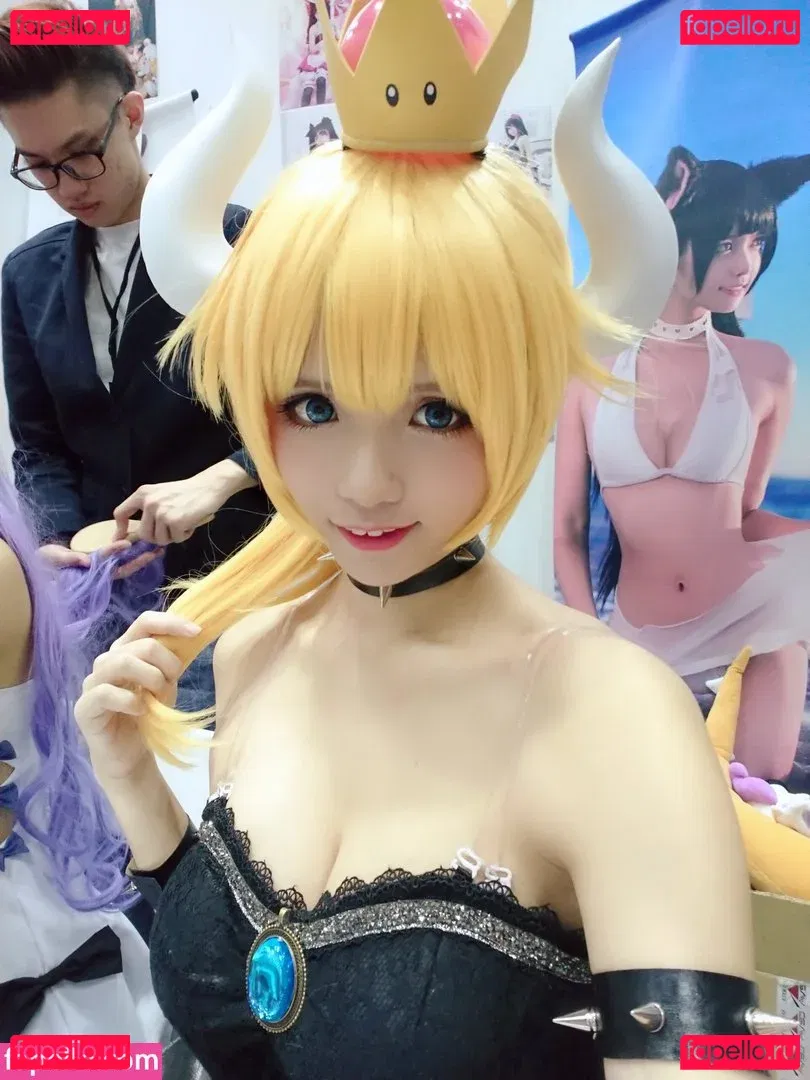 Nessarose Onlyfans Photo Gallery 