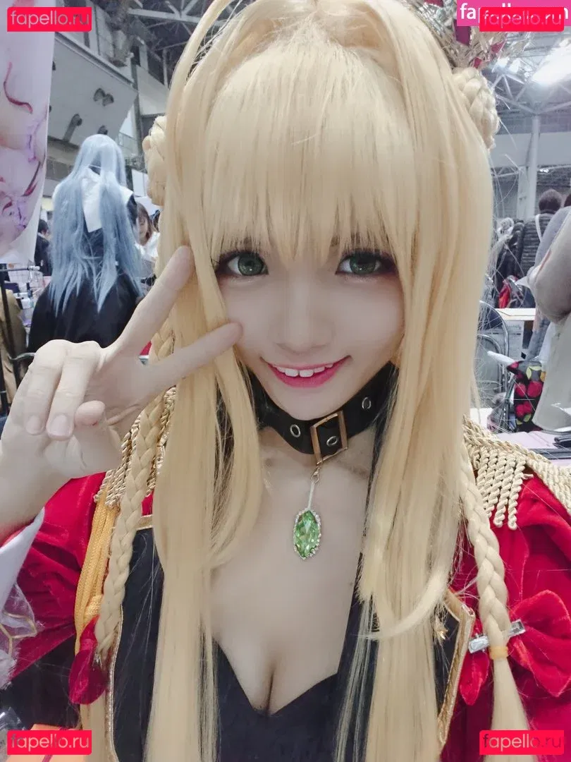 Nessarose Onlyfans Photo Gallery 