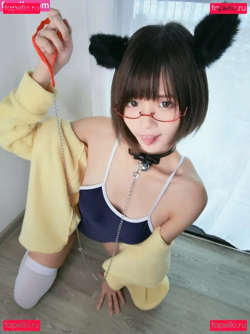 Nessarose Onlyfans Photo Gallery 