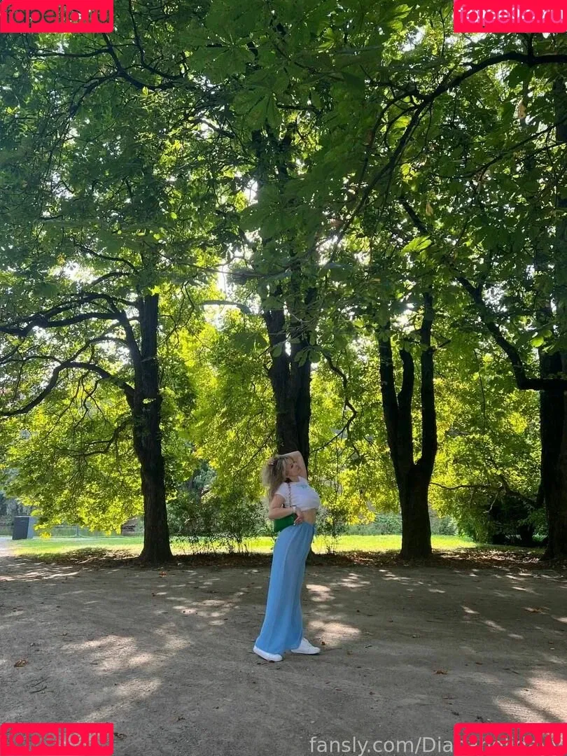Dianaholiday Onlyfans Photo Gallery 
