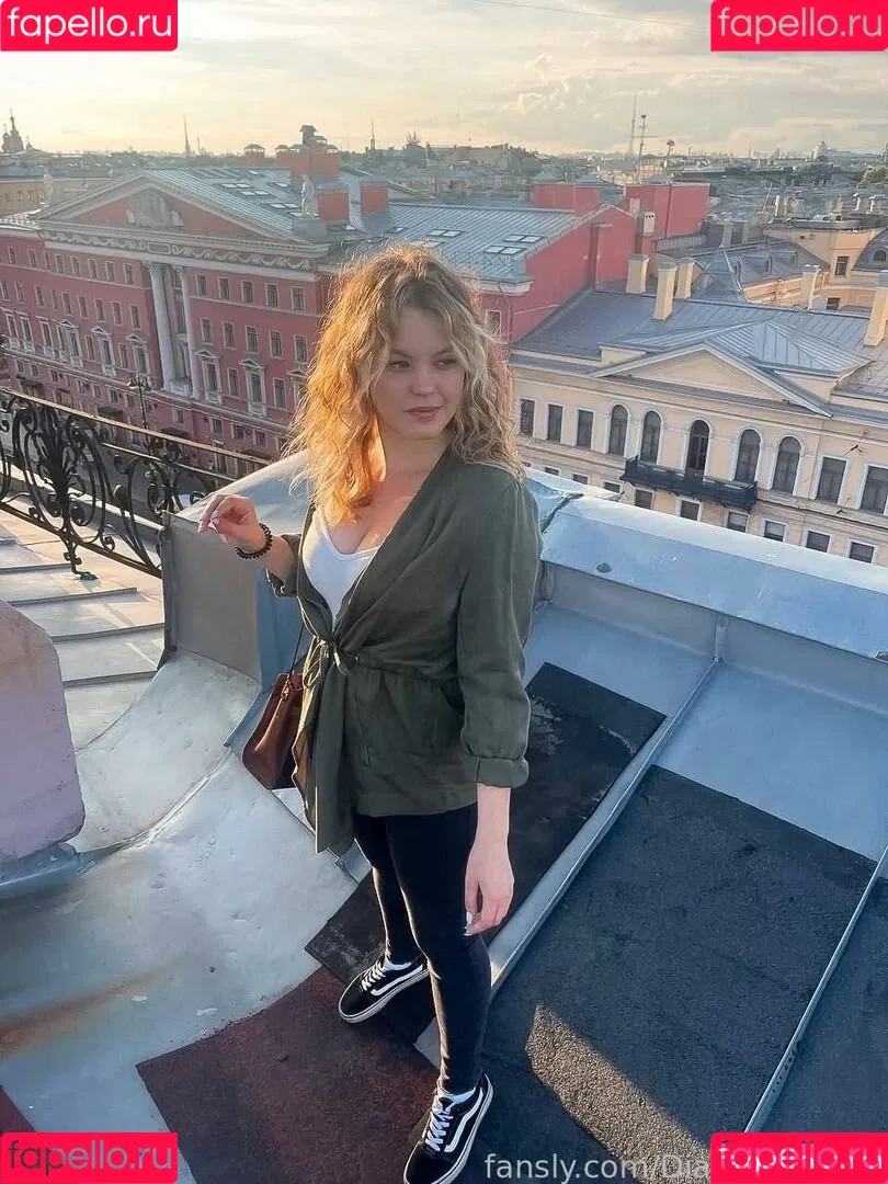 Dianaholiday Onlyfans Photo Gallery 