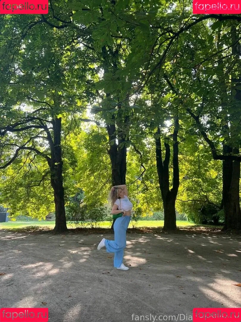 Dianaholiday Onlyfans Photo Gallery 