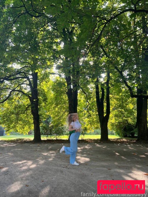 Dianaholiday Nude Onlyfans Photo 34