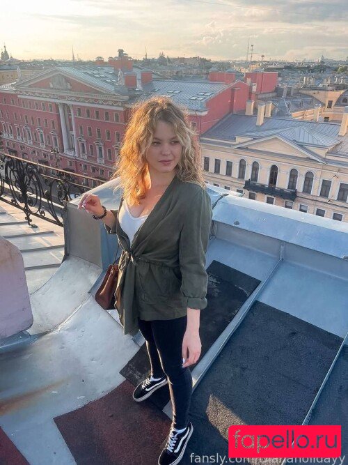 Dianaholiday Nude Onlyfans Photo 33