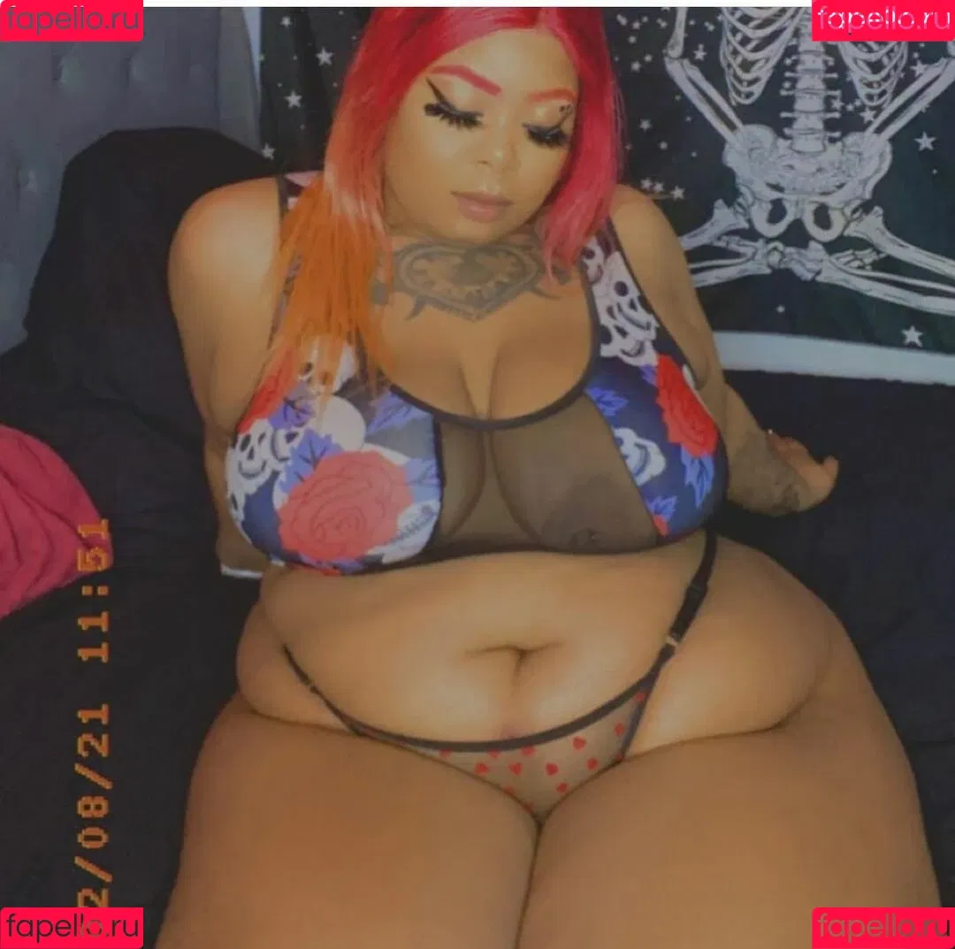 Chokahontass Onlyfans Photo Gallery 