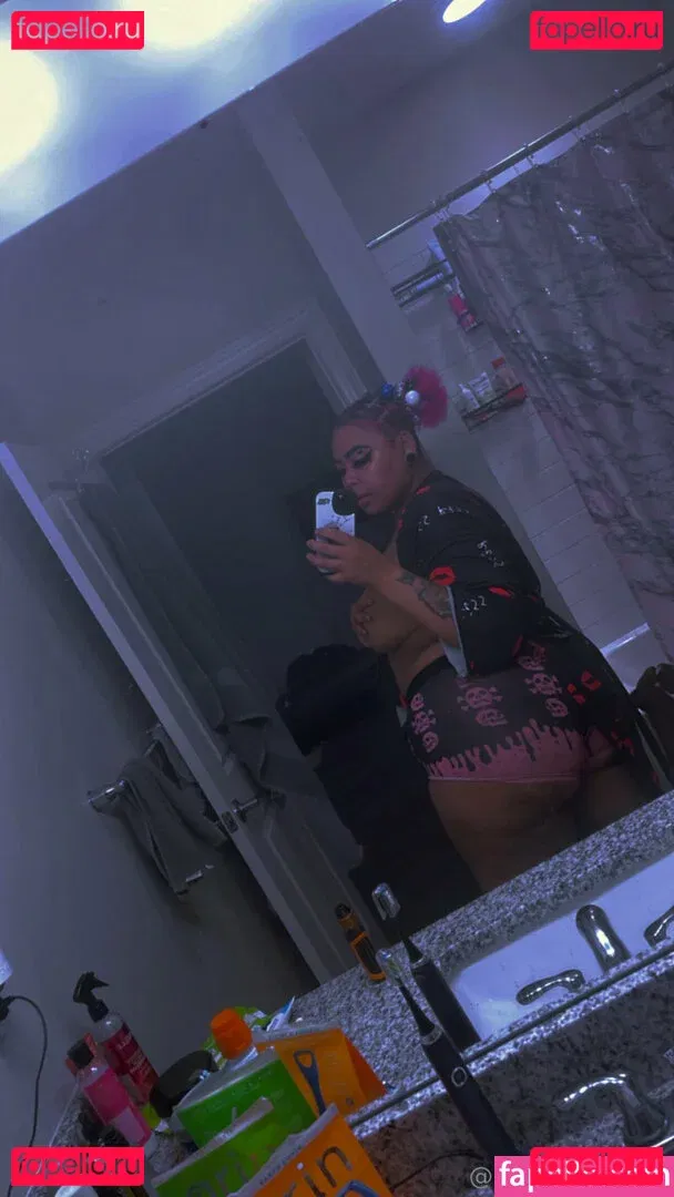 Chokahontass Onlyfans Photo Gallery 