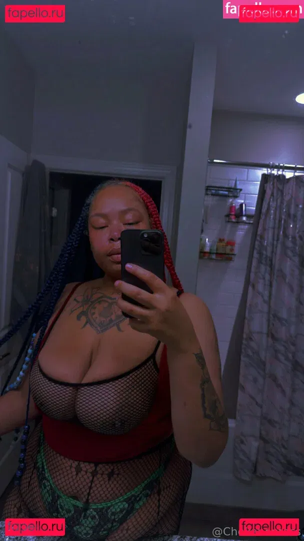 Chokahontass Onlyfans Photo Gallery 