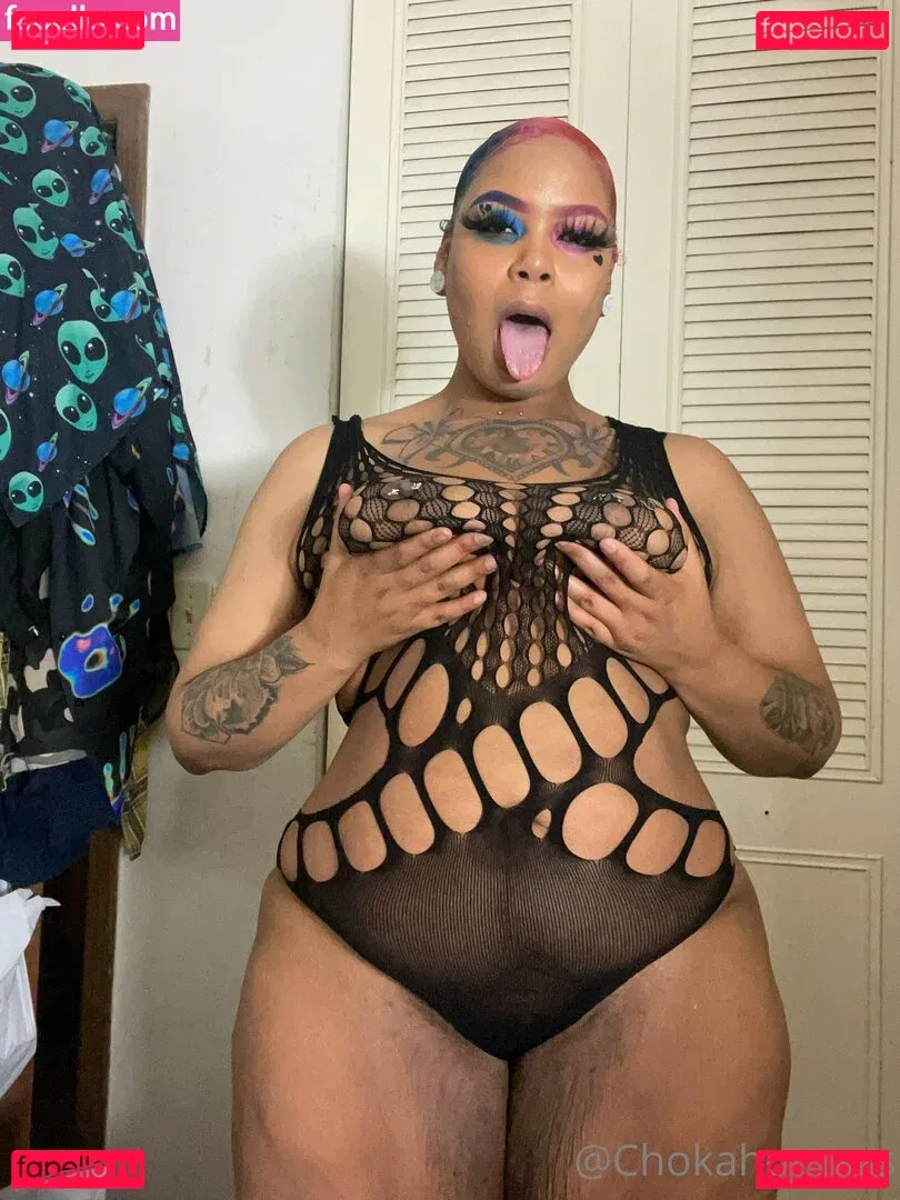 Chokahontass Onlyfans Photo Gallery 